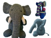 elefant  Baba
