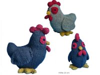 huhn  Emma