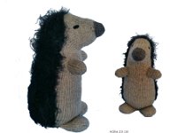 igel  Isi