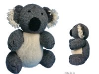 koala  Alinga