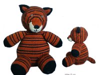 tiger  Theo