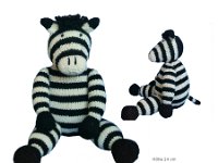 zebra  Ayo